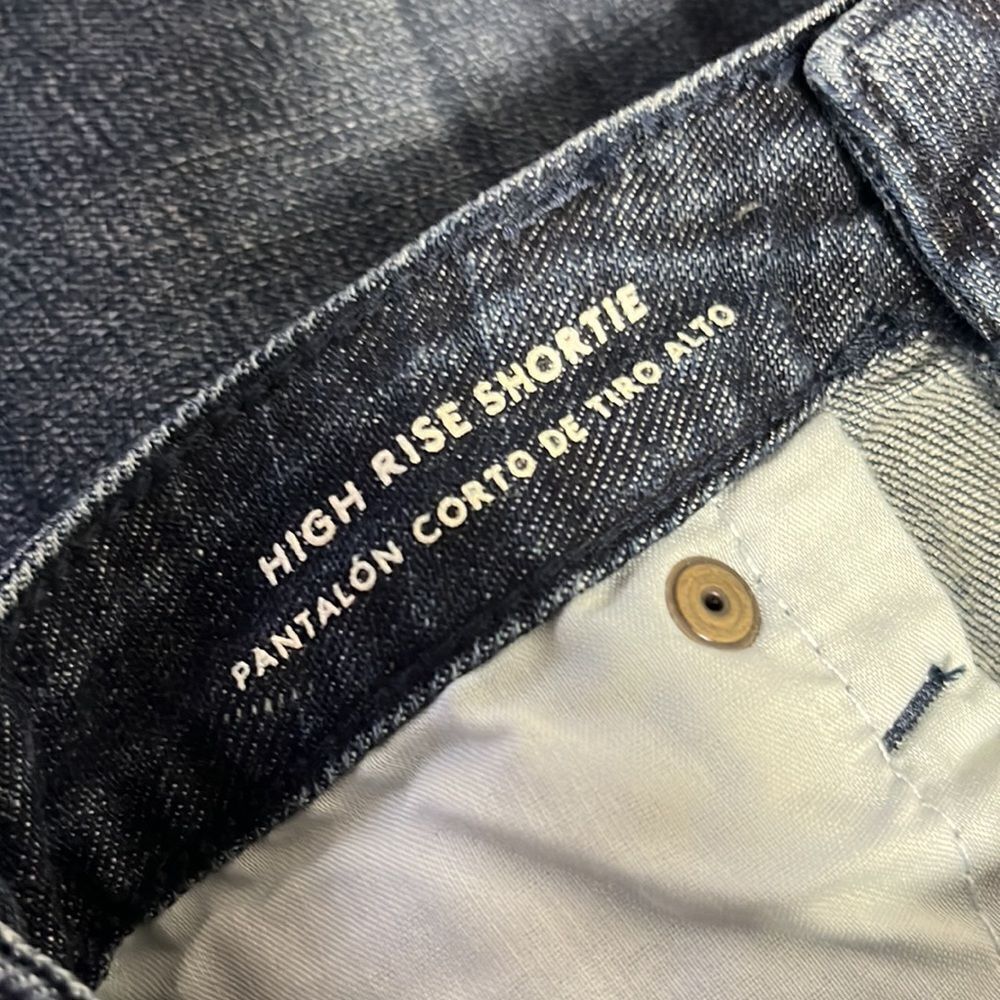 NWT Universal Thread Short Shorts   - Picture 8 of 9
